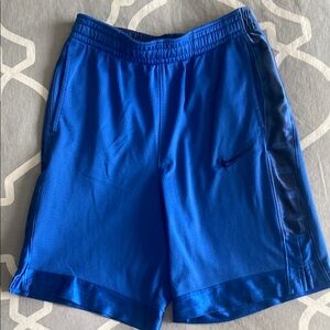 Boys Nike shorts